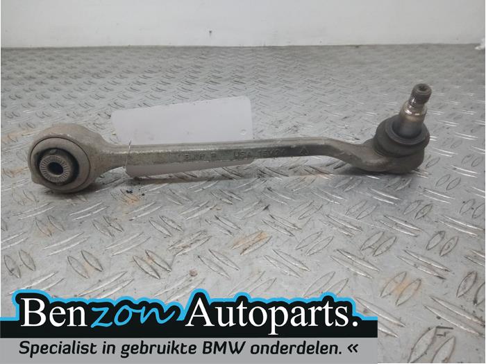 Front upper wishbone, left from a BMW X3 2012
