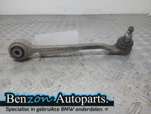 Used Front upper wishbone, left BMW X3 Price on request offered by Benzon Autodemontage