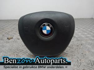 Used Left airbag (steering wheel) BMW 5 serie Touring (F11) 525d xDrive 16V Price on request offered by Benzon Autodemontage