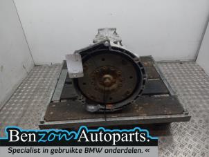 Used Gearbox BMW 5 serie Touring (F11) 525d xDrive 16V Price on request offered by Benzon Autodemontage