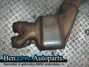 Used Catalytic converter BMW 5-Serie Price on request offered by Benzon Autodemontage