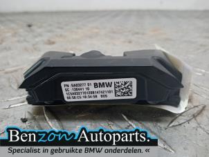 Gebrauchte Kamera Modul BMW 1 serie (F40) 118i 1.5 TwinPower 12V Preis auf Anfrage angeboten von Benzon Autodemontage