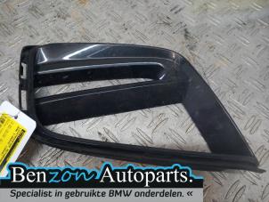 Used Air grill bonnet right BMW 1 serie (F40) 118i 1.5 TwinPower 12V Price on request offered by Benzon Autodemontage