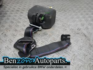 Usagé Ceinture de sécurité arrière droite BMW X2 (F39) M35i 2.0 16V Twin Power Turbo Prix sur demande proposé par Benzon Autodemontage