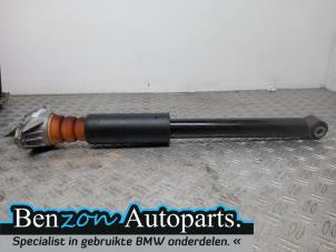 Used Rear shock absorber, left BMW X2 (F39) M35i 2.0 16V Twin Power Turbo Price on request offered by Benzon Autodemontage