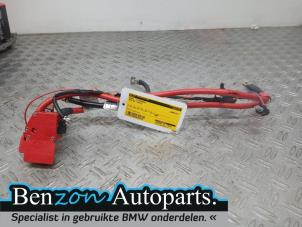 Used Cable (miscellaneous) BMW X2 (F39) M35i 2.0 16V Twin Power Turbo Price on request offered by Benzon Autodemontage