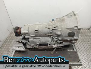Usagé Boite de vitesses BMW 3 serie Gran Turismo (F34) 320i 2.0 16V Prix € 500,00 Règlement à la marge proposé par Benzon Autodemontage