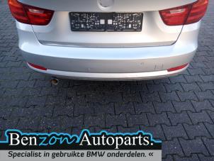 Używane Zderzak tylny BMW 3 serie Gran Turismo (F34) 320i 2.0 16V Cena € 302,50 Z VAT oferowane przez Benzon Autodemontage