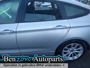 Usados Puerta de 4 puertas izquierda detrás BMW 3 serie Gran Turismo (F34) 320i 2.0 16V Precio de solicitud ofrecido por Benzon Autodemontage