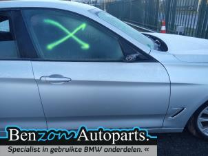 Used Front door 4-door, right BMW 3 serie Gran Turismo (F34) 320i 2.0 16V Price on request offered by Benzon Autodemontage