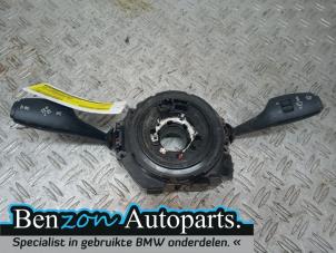 Used Steering column stalk BMW 1 serie (F20) 116i 1.5 12V Price on request offered by Benzon Autodemontage