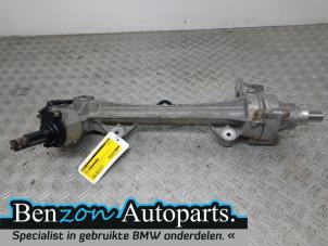 Used Steering box BMW 1 serie (F20) 116i 1.5 12V Price on request offered by Benzon Autodemontage