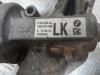 Steering box from a BMW 1 serie (F20) 116i 1.5 12V 2015