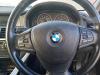 Airbag links (Lenkrad) van een BMW X3 (F25), 2010 / 2017 xDrive20d 16V, SUV, Diesel, 1.995cc, 135kW (184pk), 4x4, N47D20C, 2010-09 / 2014-03, WY31; WY32 2010