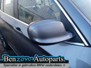 Used Wing mirror, right BMW X3 (F25) xDrive20d 16V Price on request offered by Benzon Autodemontage