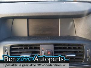 Gebrauchte Navigation Set BMW X3 (F25) xDrive20d 16V Preis auf Anfrage angeboten von Benzon Autodemontage