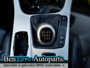Used Gear stick BMW X3 (F25) xDrive20d 16V Price on request offered by Benzon Autodemontage