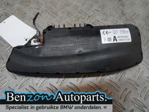 Used Seat airbag (seat) BMW 5-Serie Price on request offered by Benzon Autodemontage