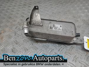 Used Oil cooler BMW 3-Serie Price on request offered by Benzon Autodemontage