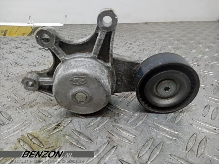 Usados Tensor correa múltiple BMW X1 (E84) xDrive 20i 2.0 16V Twin Power Turbo Precio de solicitud ofrecido por Benzon Autodemontage