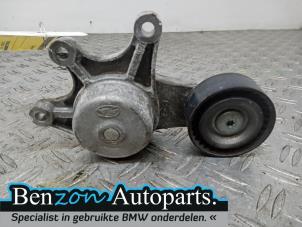 Used Belt tensioner multi BMW X1 (E84) xDrive 20i 2.0 16V Twin Power Turbo Price on request offered by Benzon Autodemontage