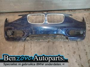 Used Front bumper BMW 1-Serie Price on request offered by Benzon Autodemontage
