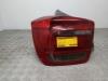 Taillight, left from a BMW 1-Serie 2013