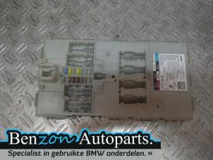 Usados Ordenador body control BMW X3 Precio de solicitud ofrecido por Benzon Autodemontage