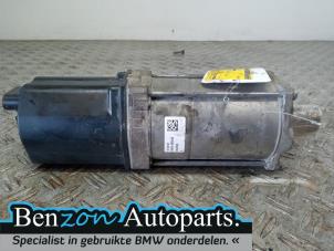 Used Steering box BMW X4 (F26) xDrive20d 16V Price on request offered by Benzon Autodemontage