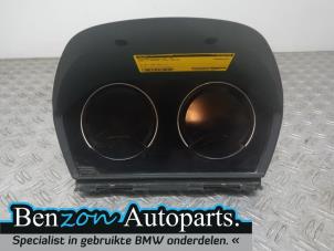 Used Odometer KM BMW 1 serie (F20) 118d 2.0 16V Price on request offered by Benzon Autodemontage