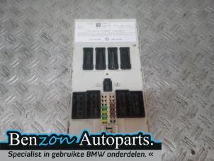 Used Body control computer BMW 1 serie (F20) 118d 2.0 16V Price on request offered by Benzon Autodemontage