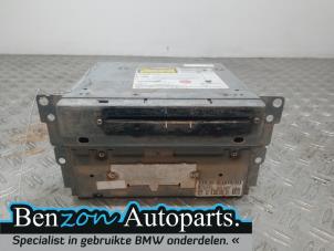 Used Navigation module BMW 5 serie Touring (F11) 525d xDrive 16V Price on request offered by Benzon Autodemontage