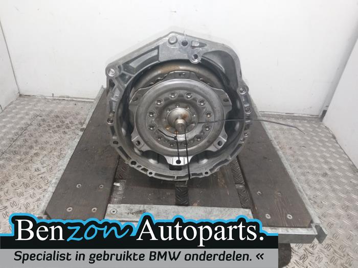 Gearbox BMW 3 serie 320i 2.0 16V - 24008632479 N20B20B GA8HP45Z