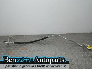 Used Lines (miscellaneous) BMW 5 serie Touring (F11) 520d 16V Price on request offered by Benzon Autodemontage