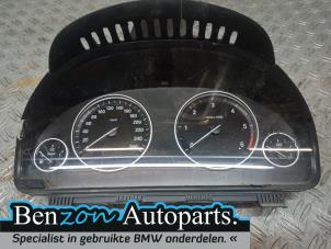 Usados Panel de instrumentación BMW 5-Serie Precio de solicitud ofrecido por Benzon Autodemontage