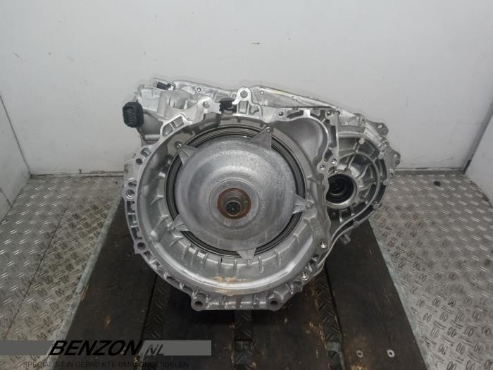 Gearbox BMW 1 serie 118i 1.5 TwinPower 12V - 28009884617 B38A15A 7DCT300