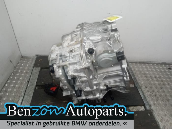 Gearbox BMW 1 serie 118i 1.5 TwinPower 12V - 28009884617 B38A15A 7DCT300