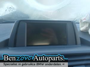 Used Navigation set BMW 1 serie (F20) 116i 1.5 12V Price on request offered by Benzon Autodemontage