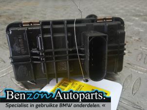 Used Turbo pressure regulator BMW 5-Serie Price on request offered by Benzon Autodemontage