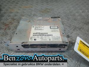 Używane Odtwarzacz CD BMW 3-Serie Cena na żądanie oferowane przez Benzon Autodemontage