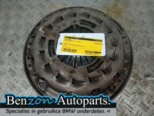 Used Flywheel BMW 3 serie Touring (F31) 320d 2.0 16V Price on request offered by Benzon Autodemontage