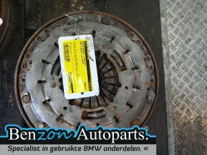 Used Clutch kit (complete) BMW 3 serie (F30) 316d 2.0 16V Price on request offered by Benzon Autodemontage