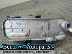 Used Heat exchanger BMW 3 serie (F30) 320i 2.0 16V Price on request offered by Benzon Autodemontage