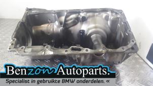 Used Sump BMW 4-Serie Price on request offered by Benzon Autodemontage