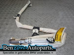 Used Roof curtain airbag, left BMW 4 serie Gran Coupe (F36) 428i 2.0 Turbo 16V Price on request offered by Benzon Autodemontage
