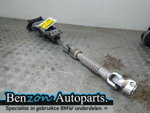 Used Steering column housing complete BMW X1 (F48) sDrive 20i 2.0 16V Twin Power Turbo Price on request offered by Benzon Autodemontage