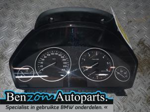 Usados Cuentakilómetros BMW 3 serie Touring (F31) 320d 2.0 16V Precio de solicitud ofrecido por Benzon Autodemontage