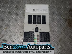 Used Body control computer BMW 1 serie (F20) 116i 1.5 12V Price on request offered by Benzon Autodemontage