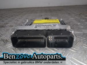 Used Engine management computer BMW 3 serie (F30) 328d 2.0 16V Price on request offered by Benzon Autodemontage