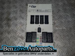 Używane Sterownik Body Control BMW 3 serie (F30) 328d 2.0 16V Cena na żądanie oferowane przez Benzon Autodemontage